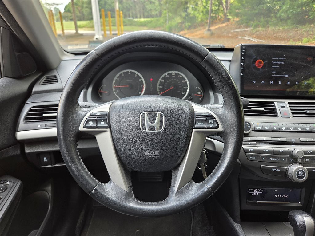 2012 Honda Accord SE - Photo 36