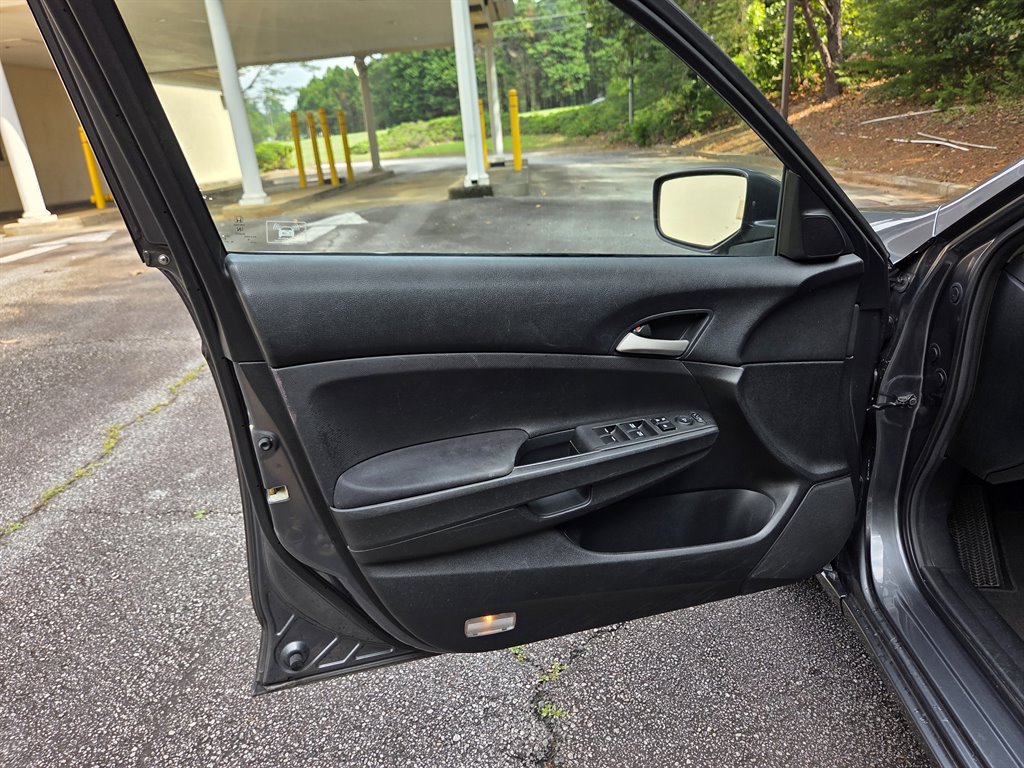 2012 Honda Accord SE - Photo 37