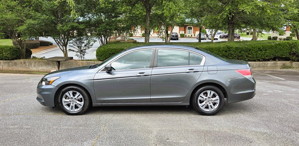 2012 Honda Accord SE - Photo 12
