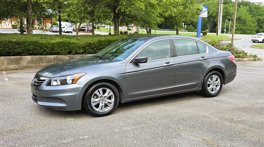 2012 Honda Accord SE - Photo 15