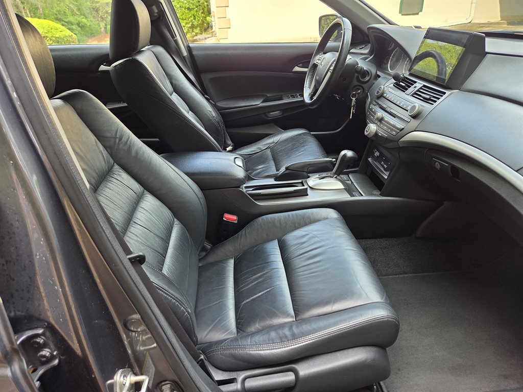 2012 Honda Accord SE - Photo 32
