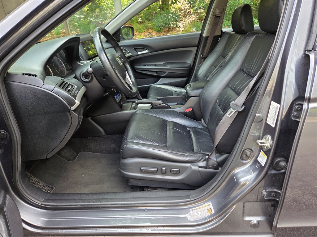 2012 Honda Accord SE - Photo 28