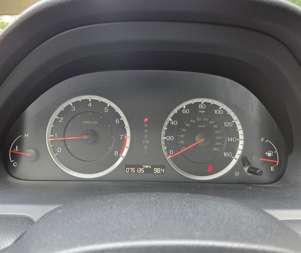2012 Honda Accord SE - Photo 21