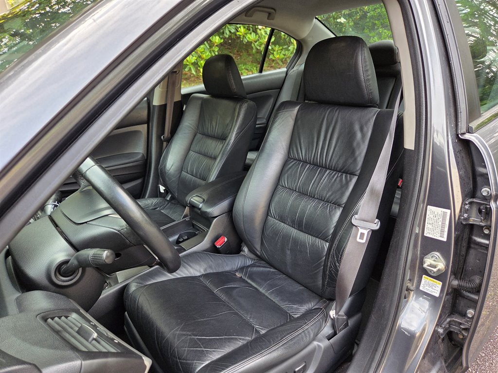 2012 Honda Accord SE - Photo 29