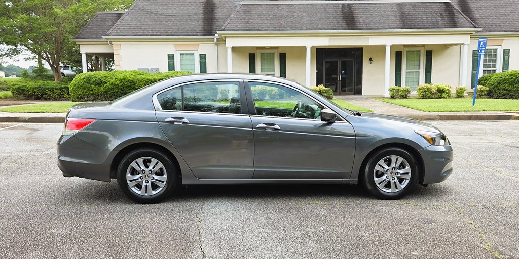 2012 Honda Accord SE - Photo 13