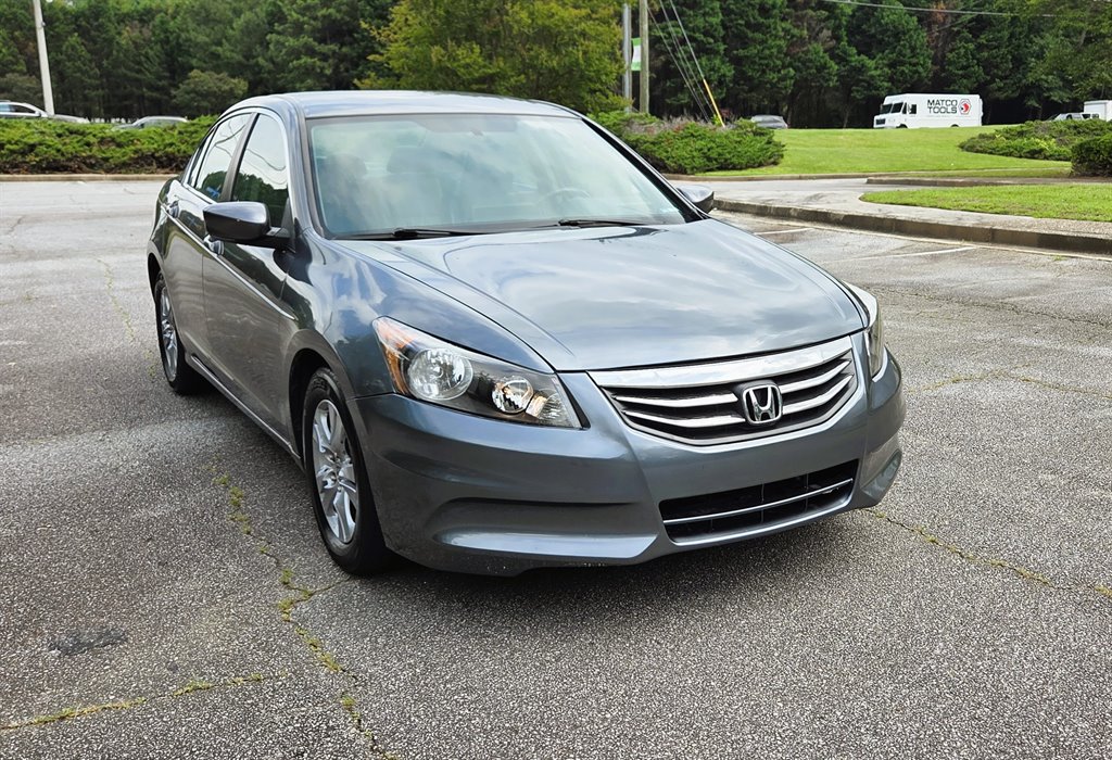 2012 Honda Accord SE - Photo 18