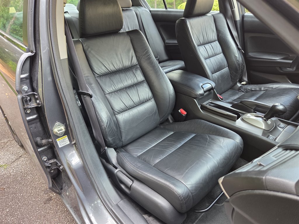 2012 Honda Accord SE - Photo 33