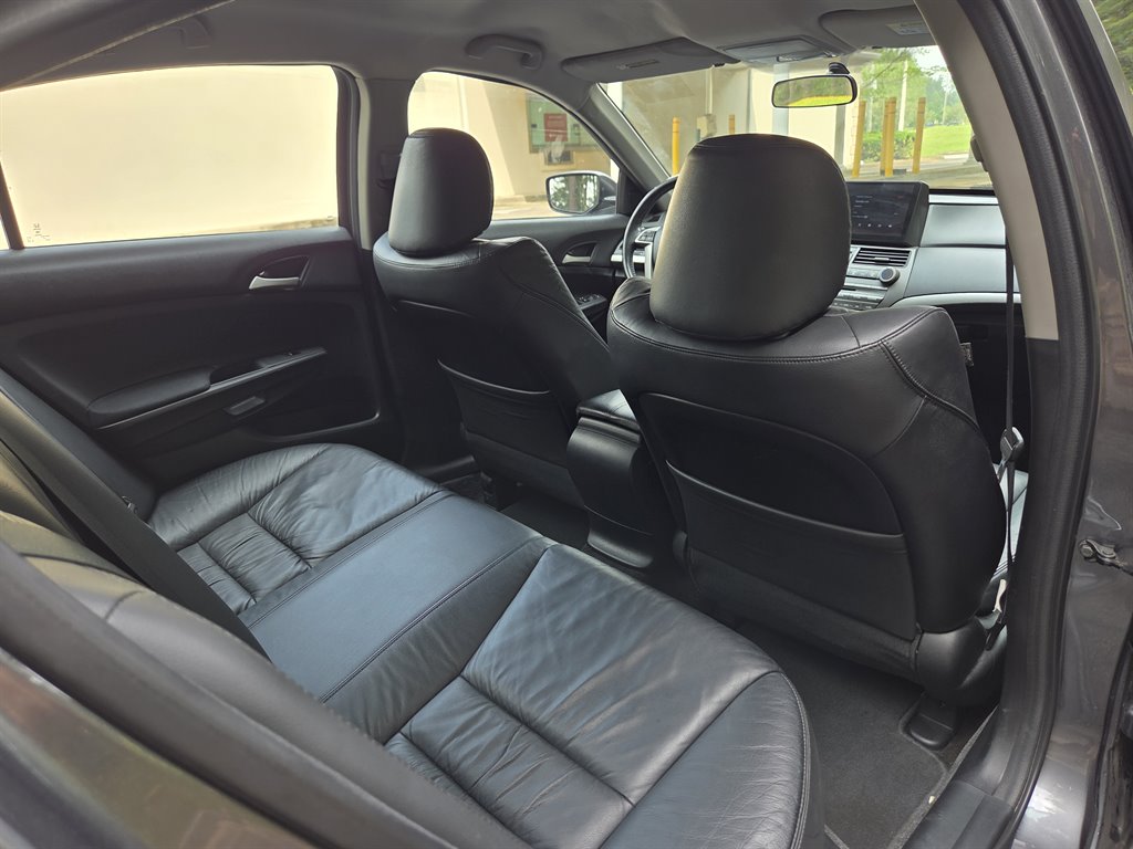 2012 Honda Accord SE - Photo 35