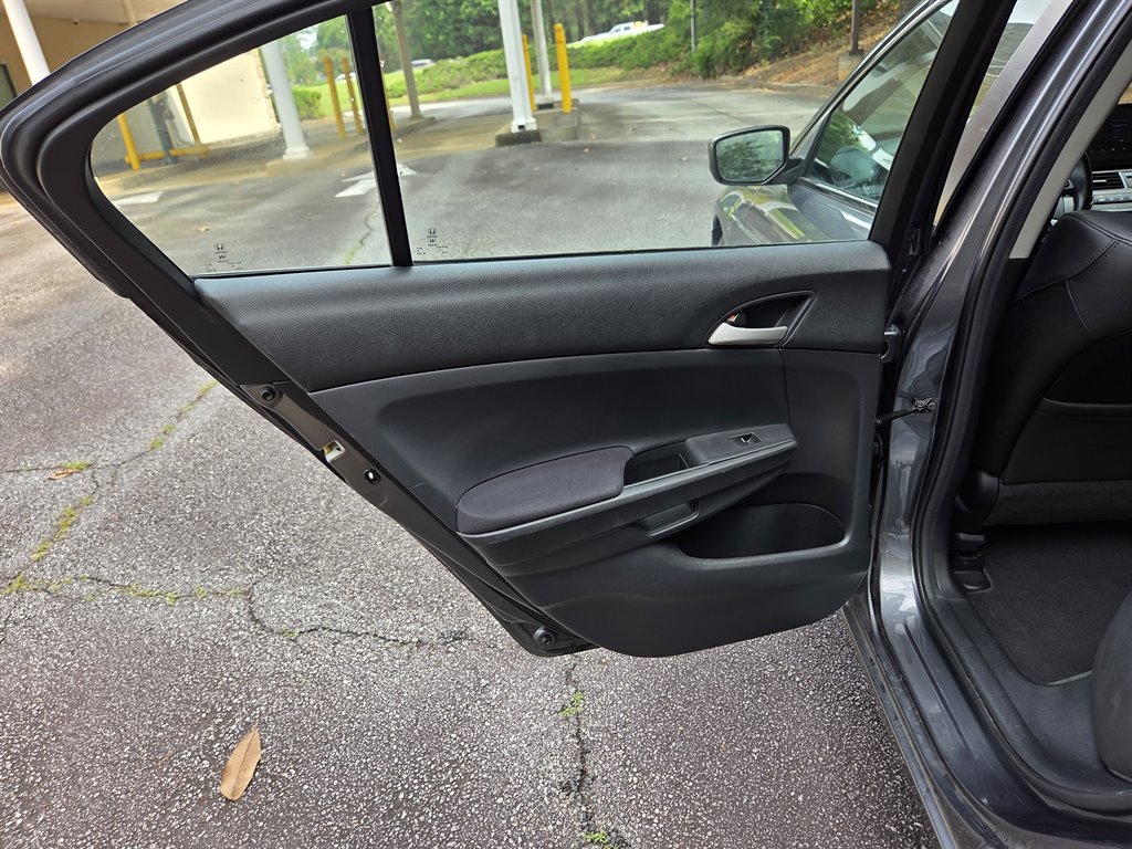 2012 Honda Accord SE - Photo 40