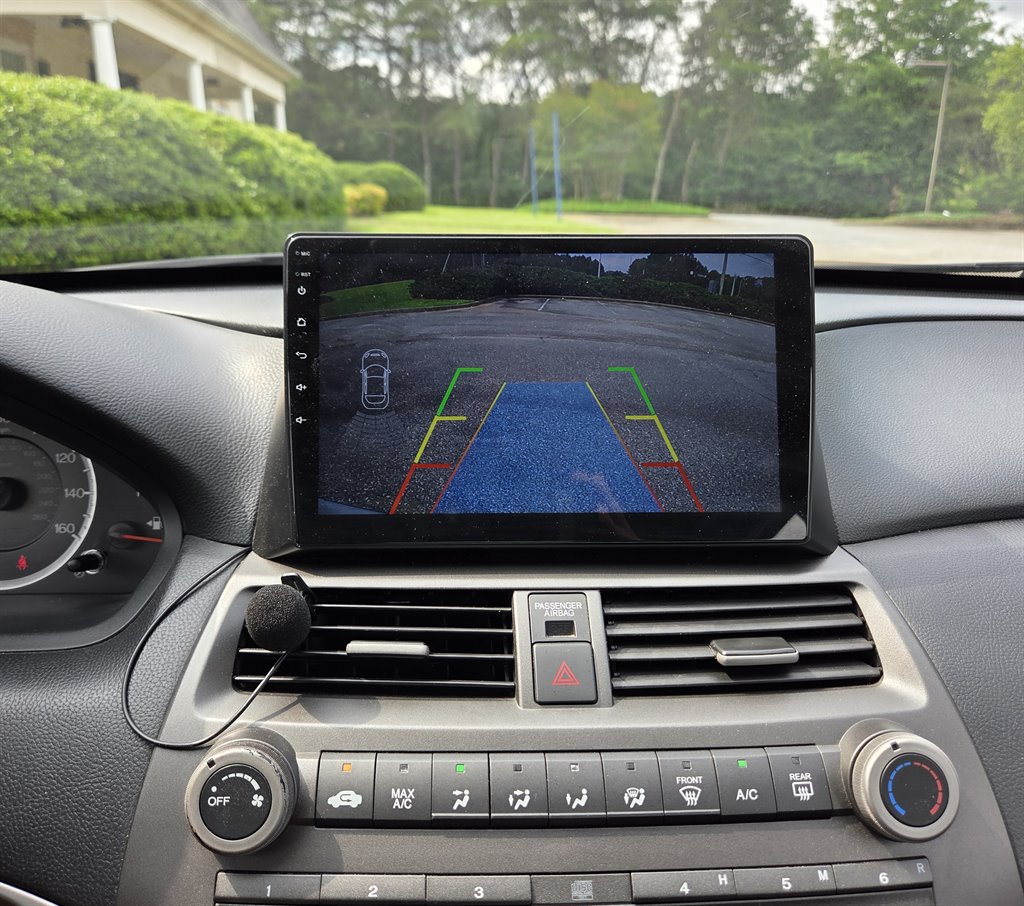 2012 Honda Accord SE - Photo 24