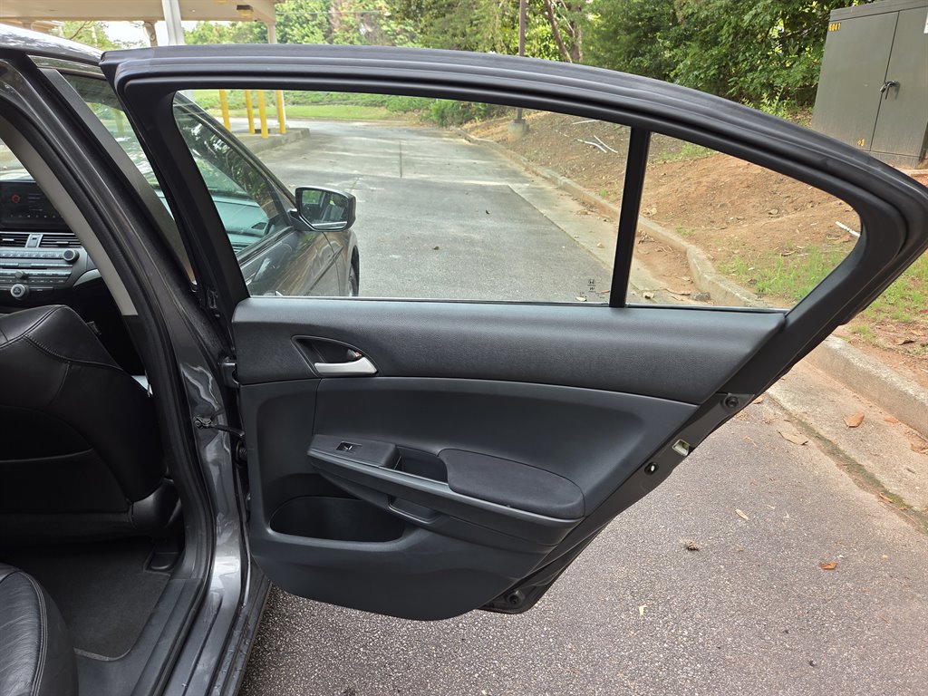2012 Honda Accord SE - Photo 39