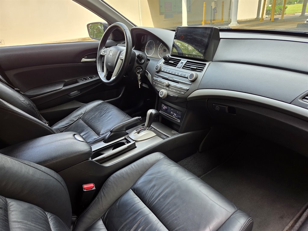 2012 Honda Accord SE - Photo 31