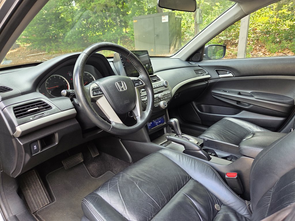 2012 Honda Accord SE - Photo 27