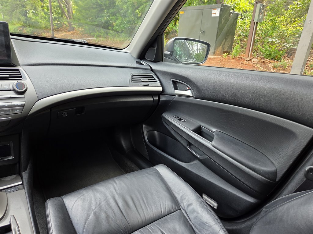 2012 Honda Accord SE - Photo 26