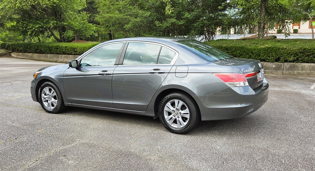 2012 Honda Accord SE - Photo 14