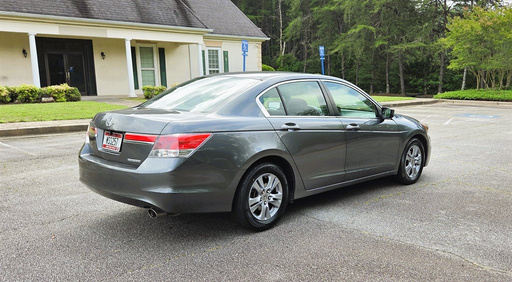 2012 Honda Accord SE - Photo 16