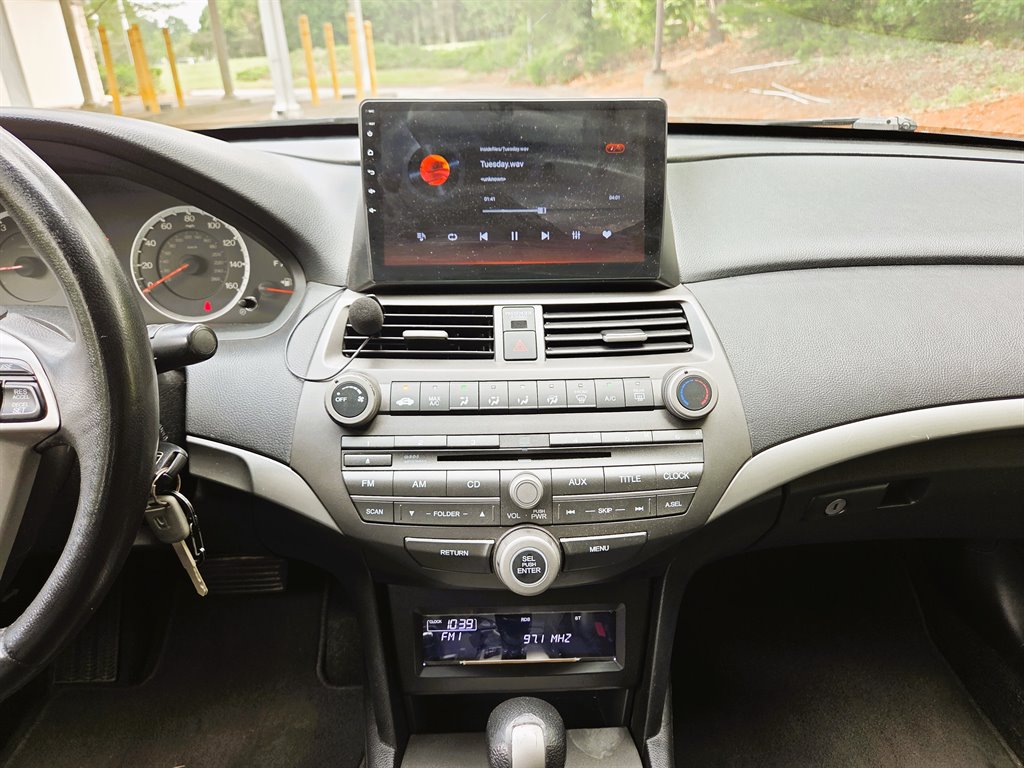 2012 Honda Accord SE - Photo 23