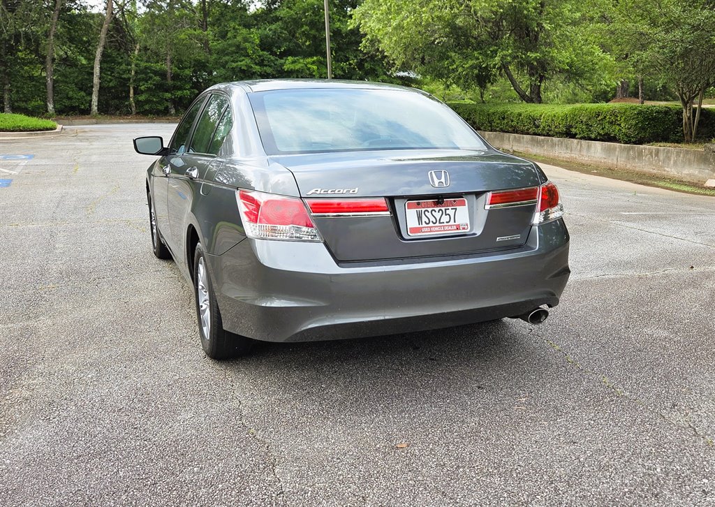 2012 Honda Accord SE - Photo 9