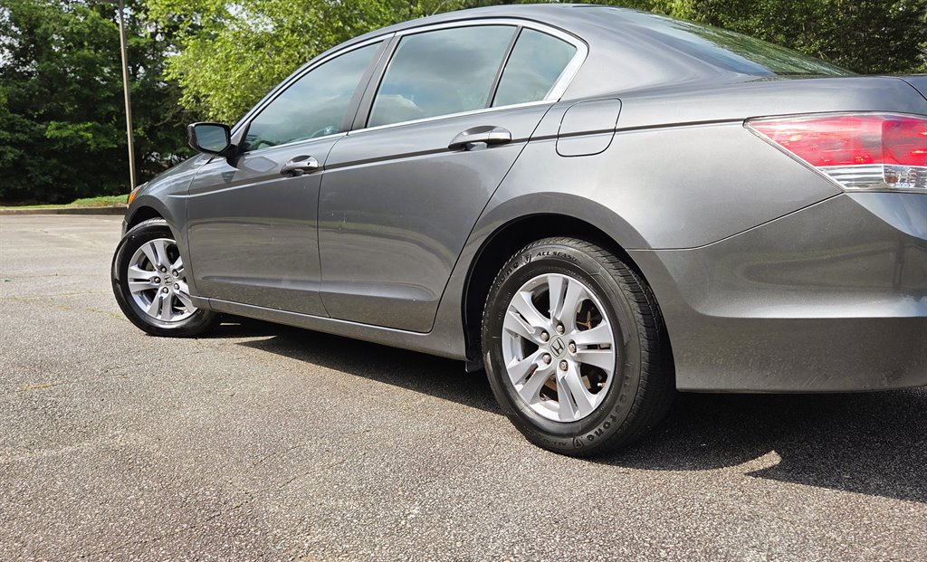 2012 Honda Accord SE - Photo 41