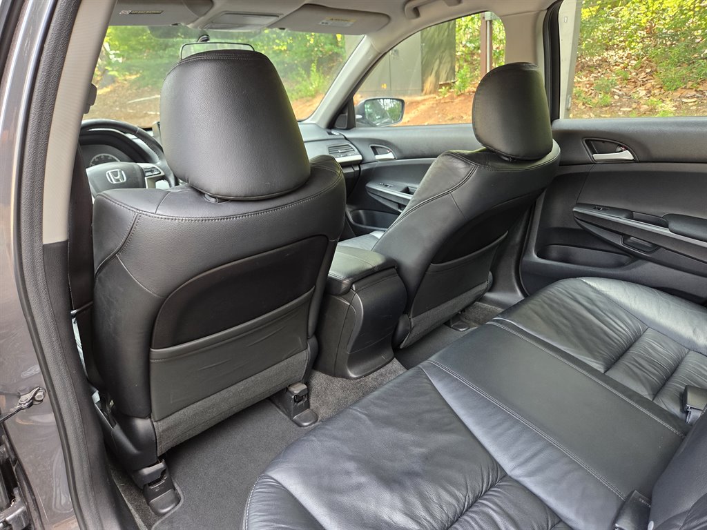 2012 Honda Accord SE - Photo 30