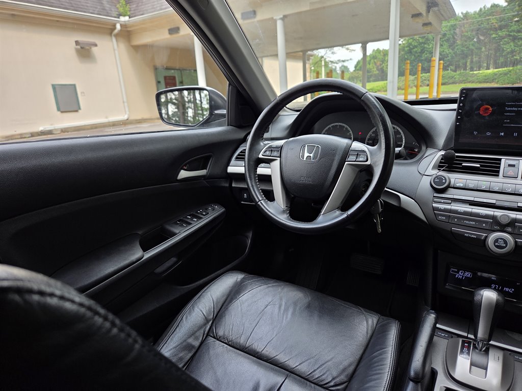 2012 Honda Accord SE - Photo 25