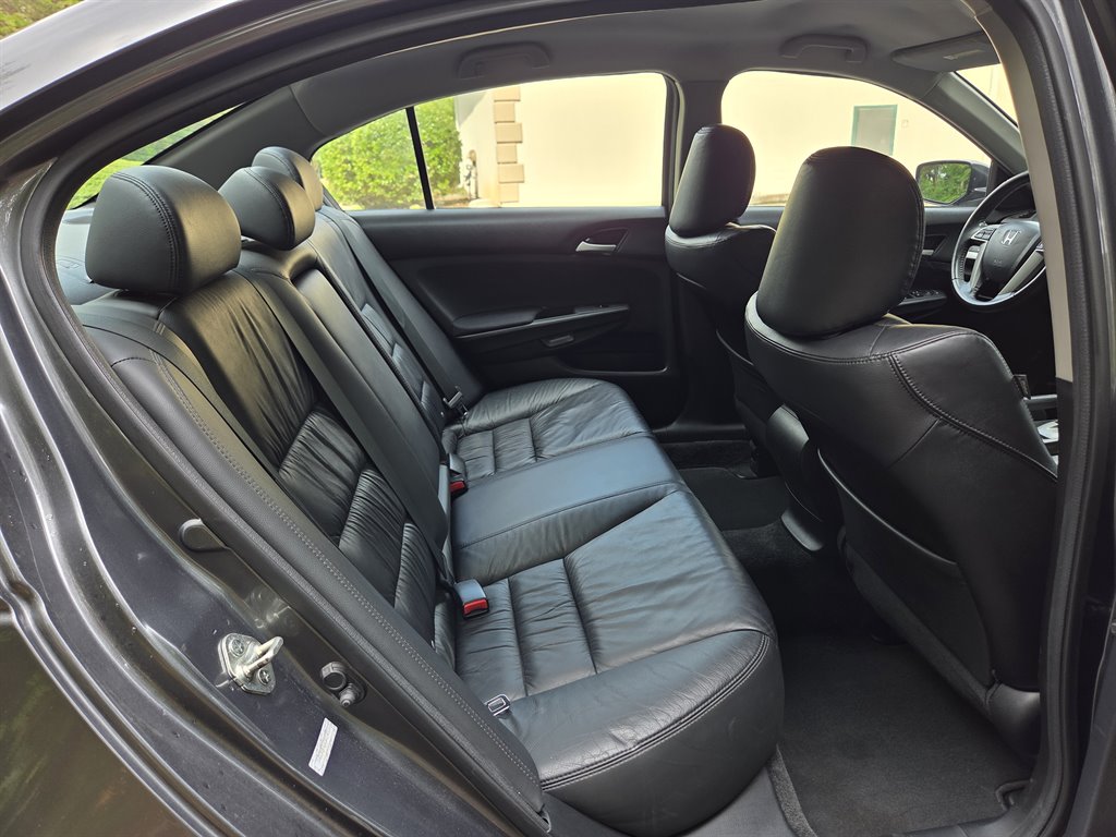 2012 Honda Accord SE - Photo 34