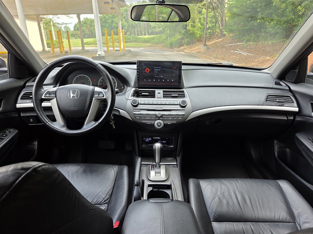 2012 Honda Accord SE - Photo 22