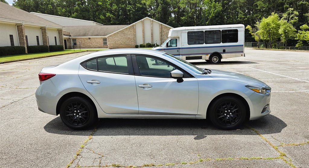2018 Mazda Mazda3 Sport - Photo 14