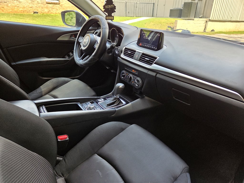 2018 Mazda Mazda3 Sport - Photo 27