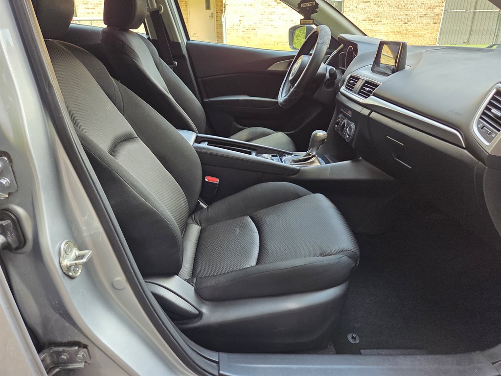 2018 Mazda Mazda3 Sport - Photo 26