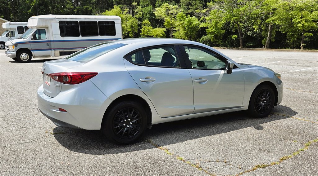2018 Mazda Mazda3 Sport - Photo 17