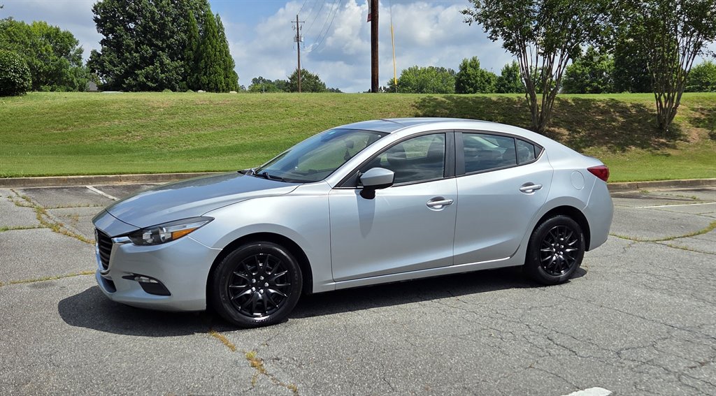 2018 Mazda Mazda3 Sport - Photo 15