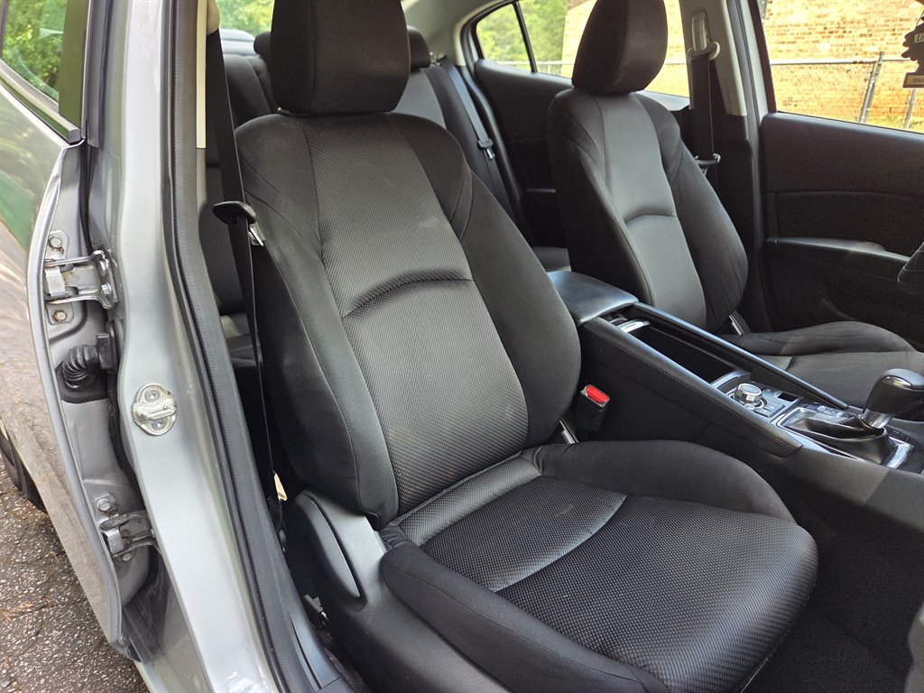 2018 Mazda Mazda3 Sport - Photo 29