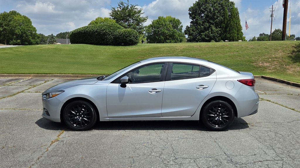 2018 Mazda Mazda3 Sport - Photo 13