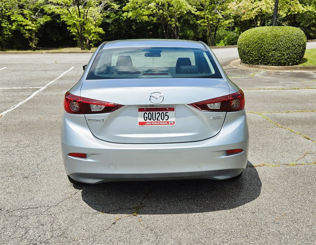 2018 Mazda Mazda3 Sport - Photo 9