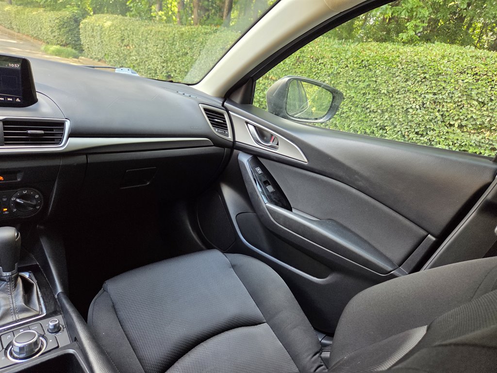 2018 Mazda Mazda3 Sport - Photo 31