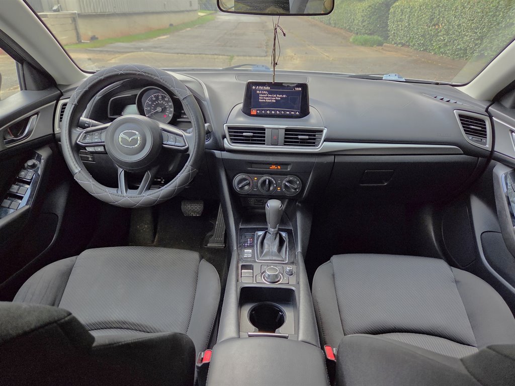 2018 Mazda Mazda3 Sport - Photo 19