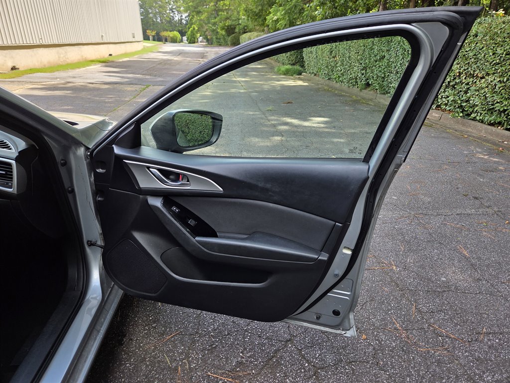 2018 Mazda Mazda3 Sport - Photo 33