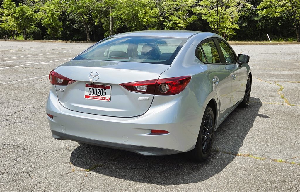 2018 Mazda Mazda3 Sport - Photo 10