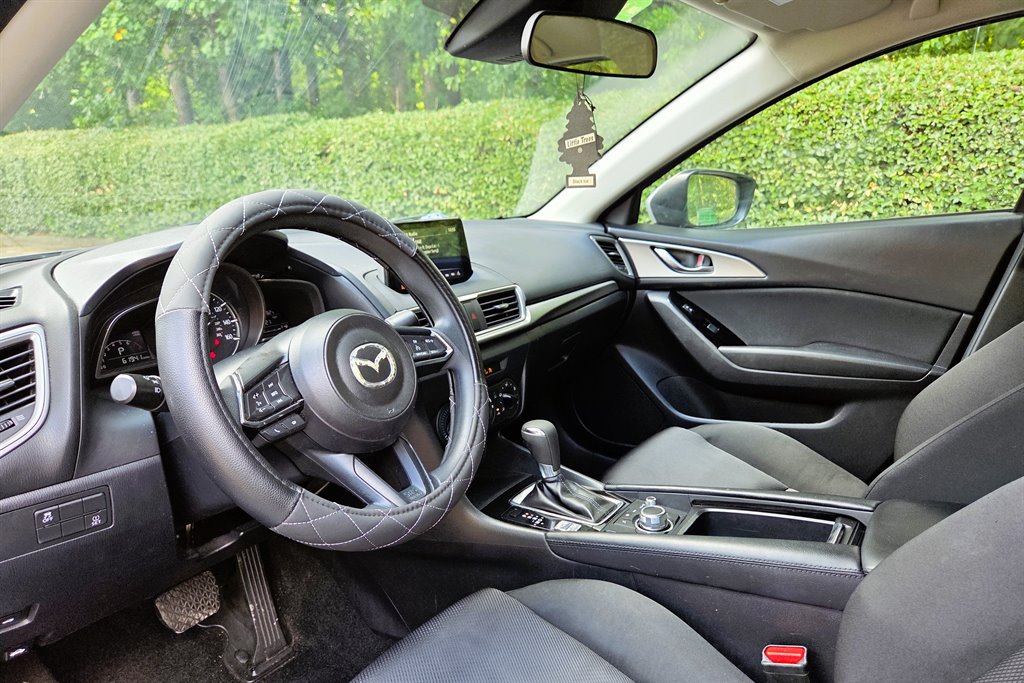 2018 Mazda Mazda3 Sport - Photo 23