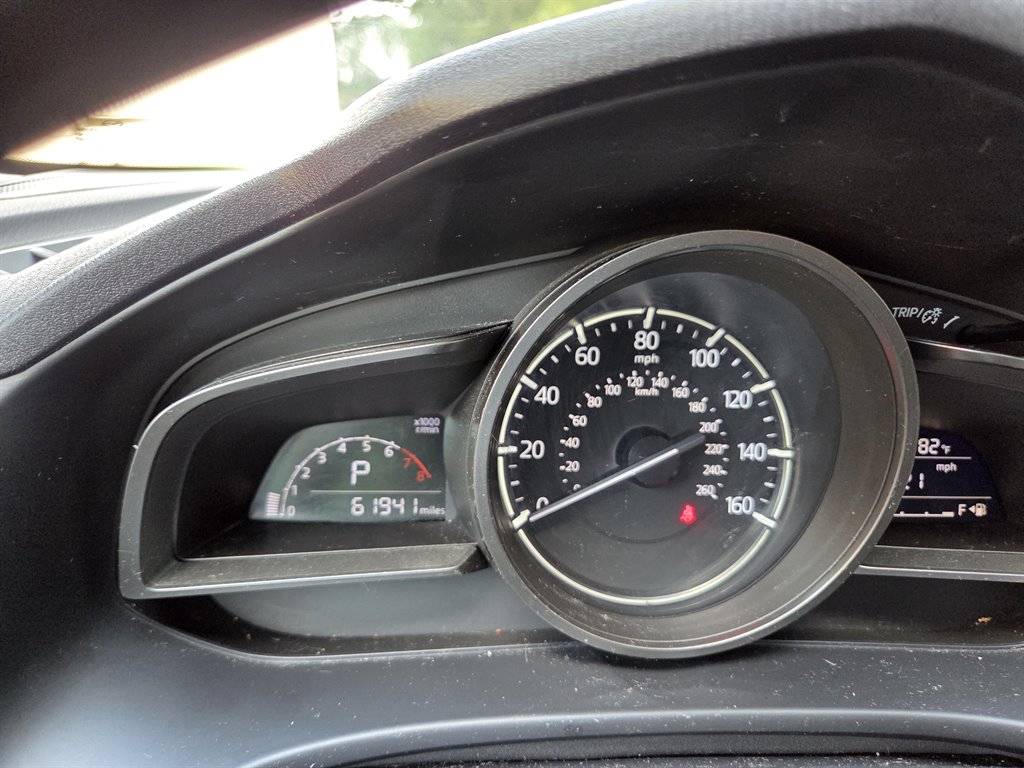 2018 Mazda Mazda3 Sport - Photo 21