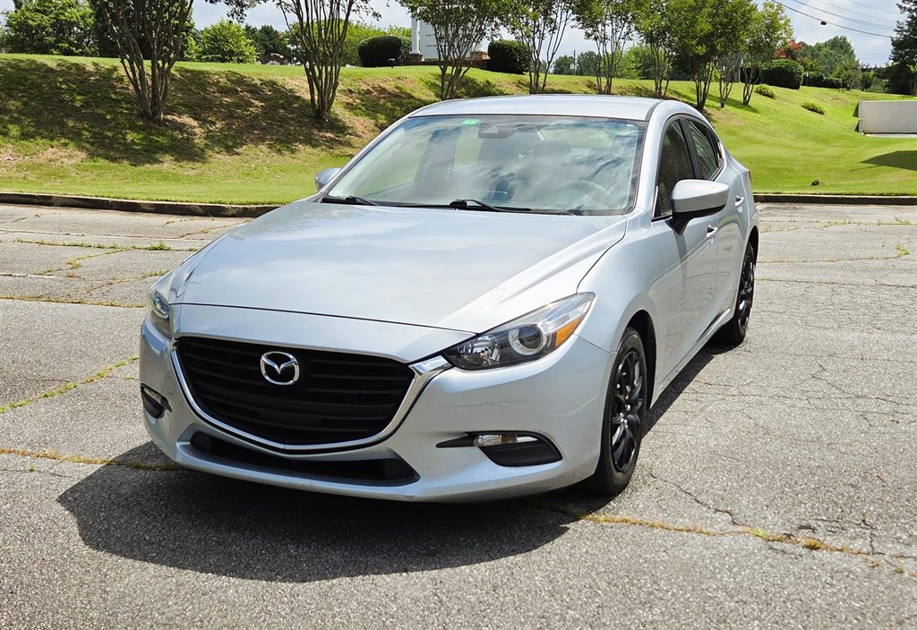 2018 Mazda Mazda3 Sport - Photo 12
