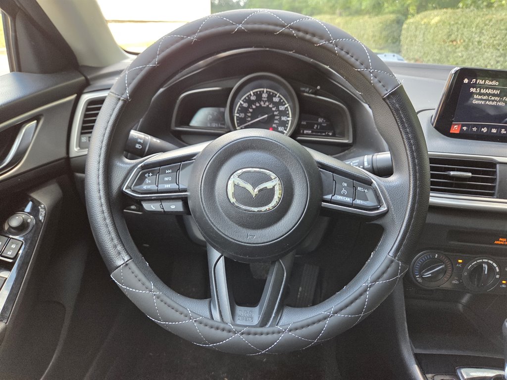 2018 Mazda Mazda3 Sport - Photo 20
