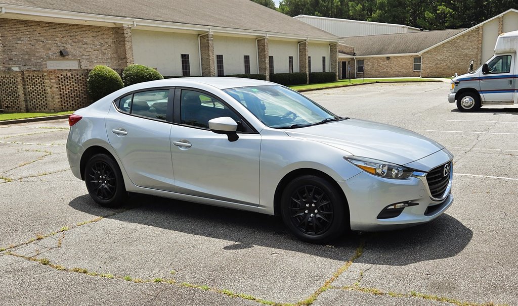 2018 Mazda Mazda3 Sport - Photo 18