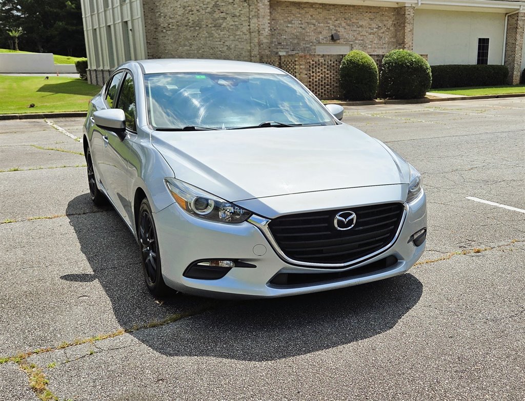 2018 Mazda Mazda3 Sport - Photo 11