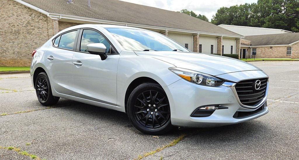 2018 Mazda Mazda3 Sport - Photo 6