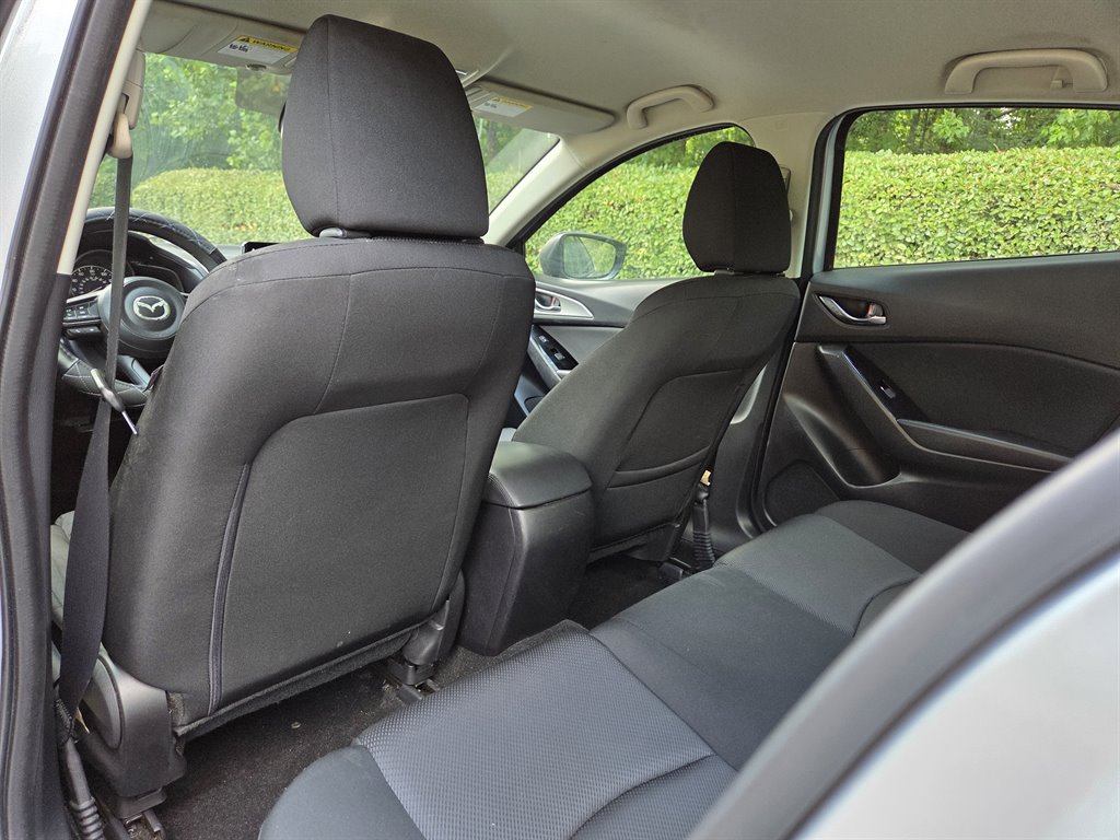 2018 Mazda Mazda3 Sport - Photo 30