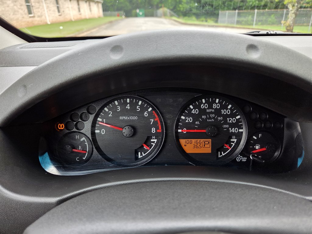 2010 Nissan Frontier SE - Photo 22