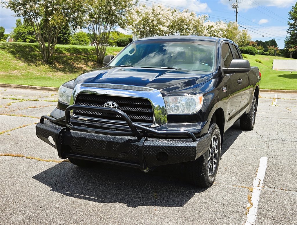 2008 Toyota Tundra - Photo 10
