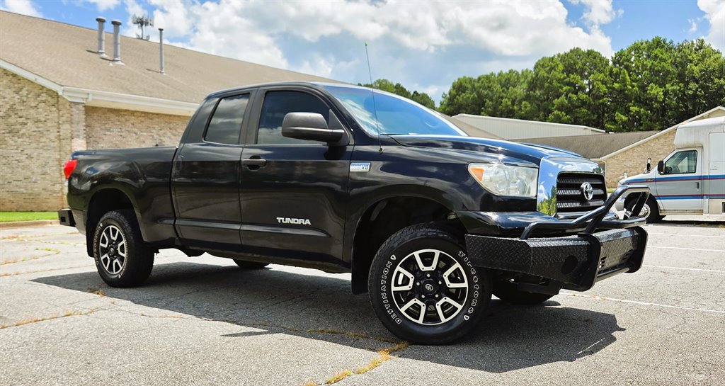 2008 Toyota Tundra - Photo 6